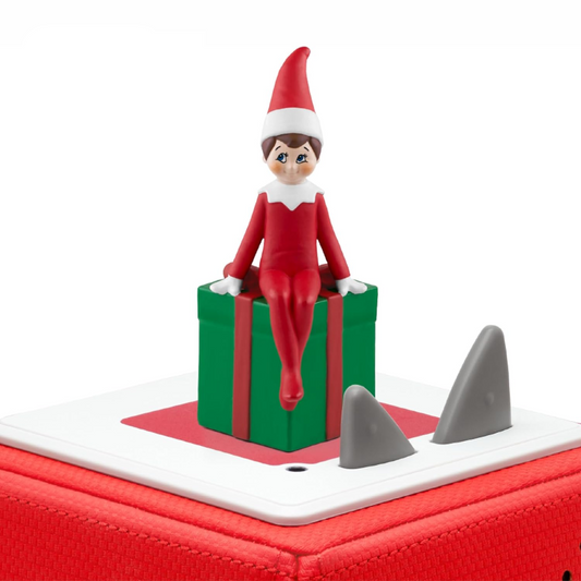 Elf on the shelf