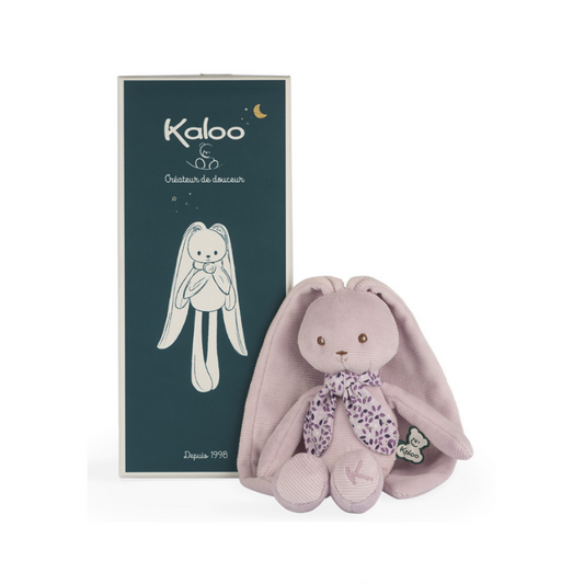 Soft Rabbit Pink - With Gift Box