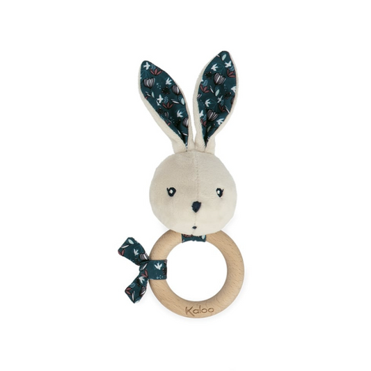 Bunny rattle (Nature)
