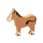 Horse Figure