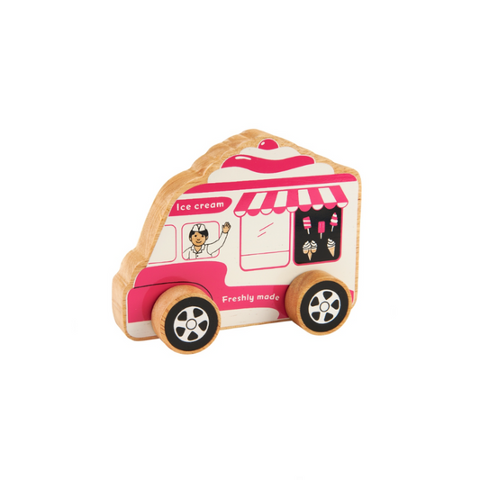 Ice Cream Van