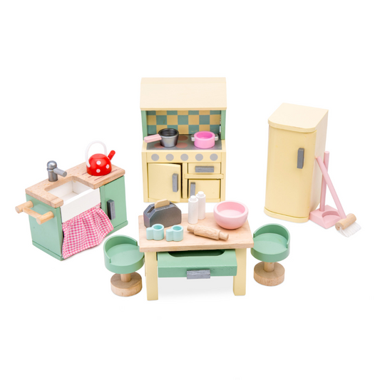 Kitchen - Dolls house