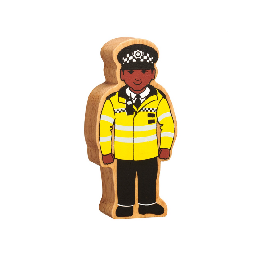 Policeman