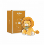 Lion Teddy