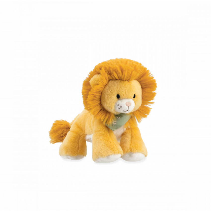 Lion Teddy