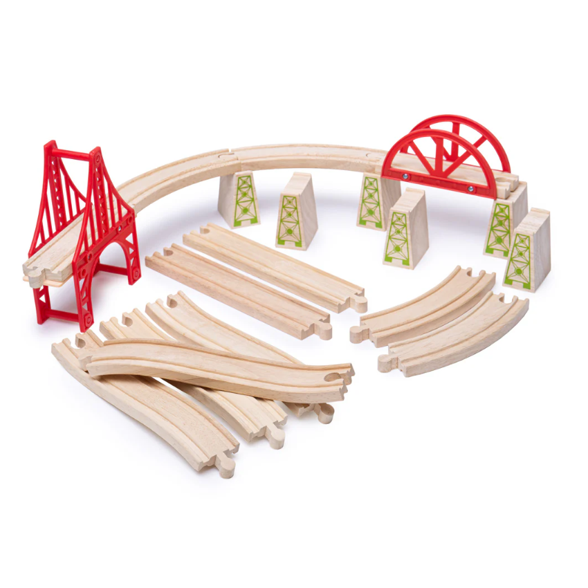 Bridge Expansion Set