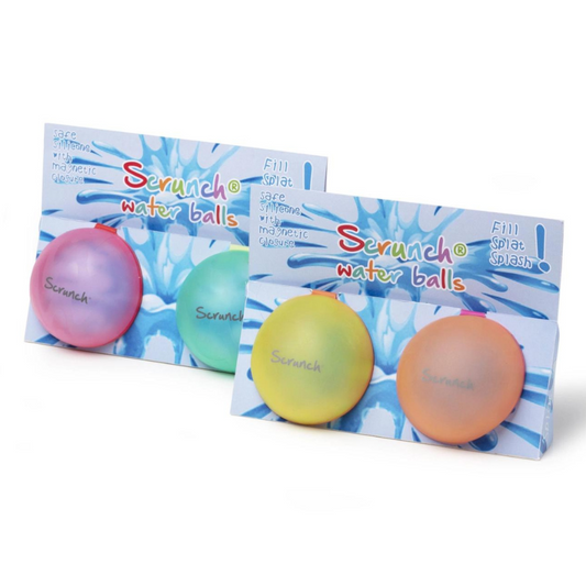 PRE ORDER - Water balls