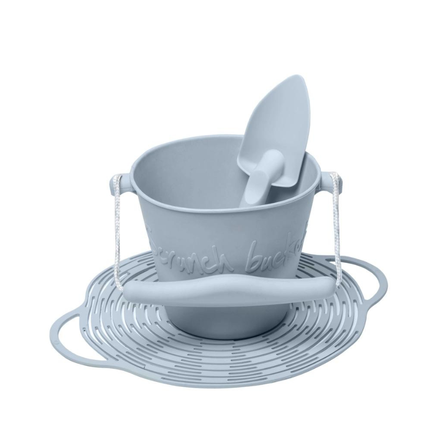 PRE ORDER - Bucket + Spade + Collapsible Bag Bundle