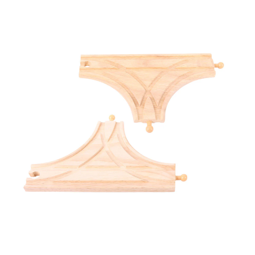 T-Junction (Pack of 2)