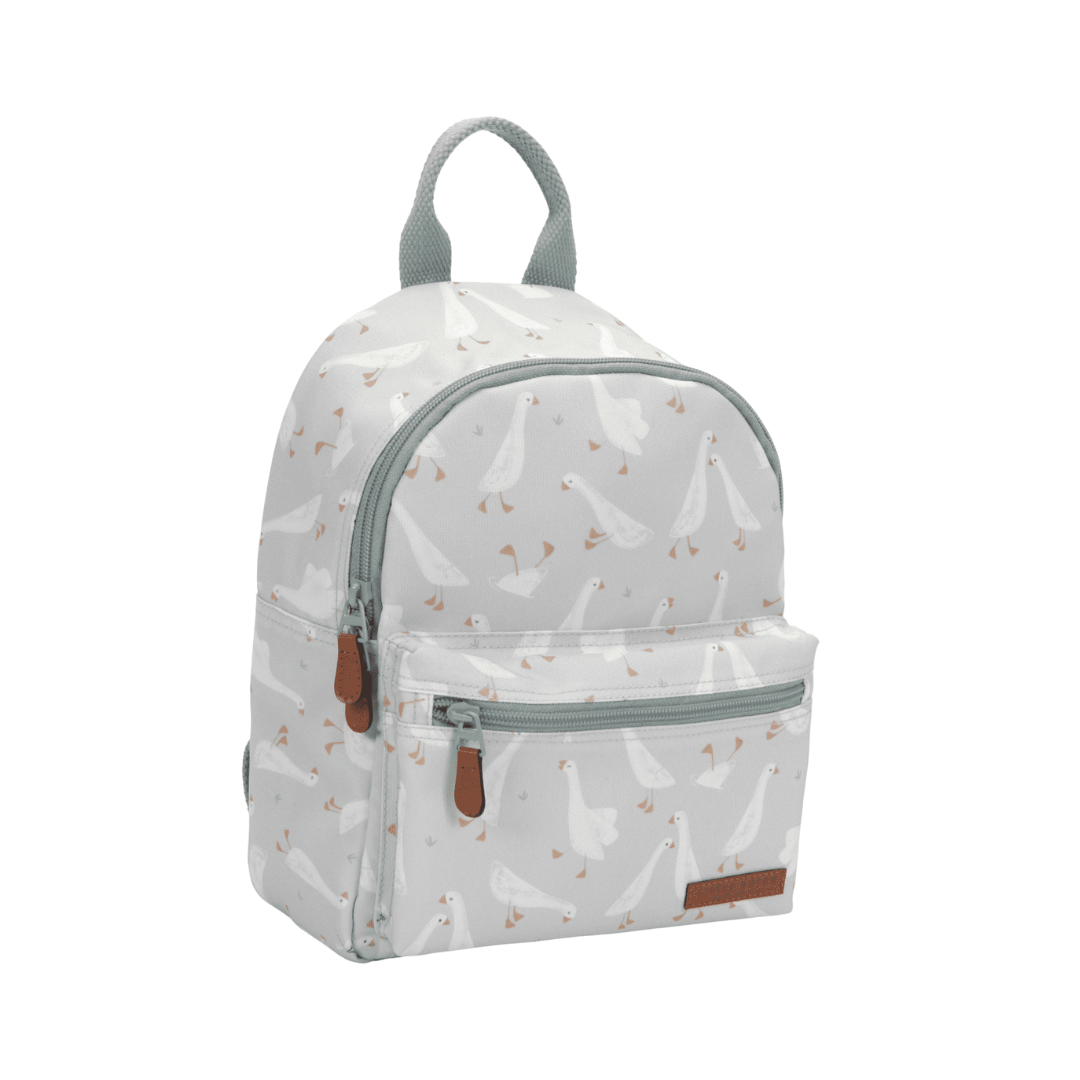 Kids Backpack Little Goose