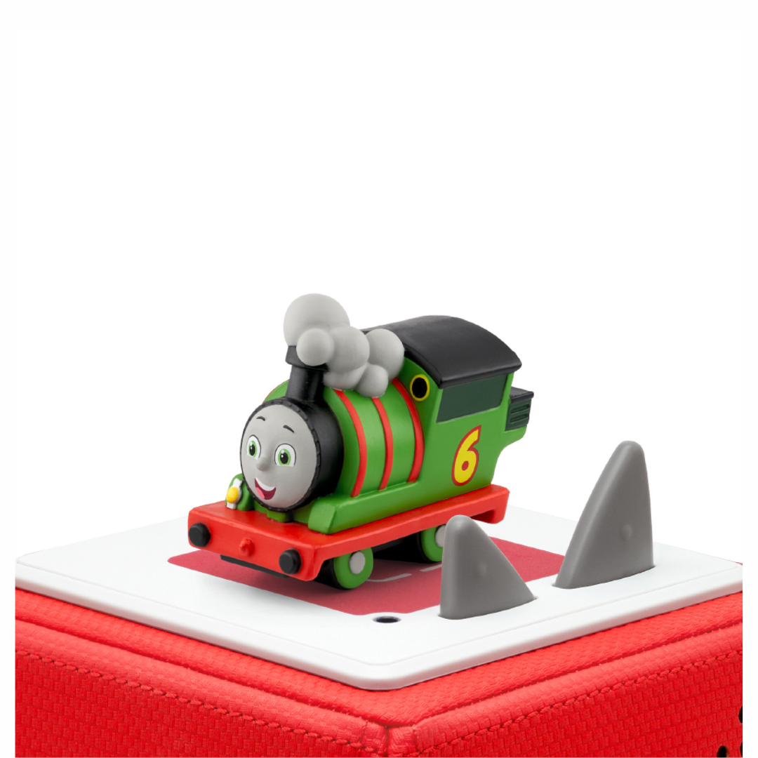 All Engines Go, Percy Tonies  (Thomas and Friends)