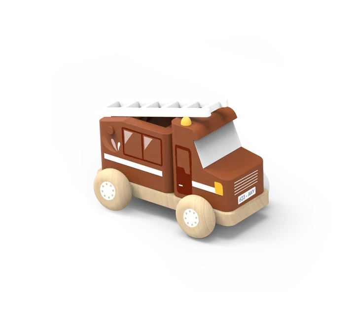 Fire Truck