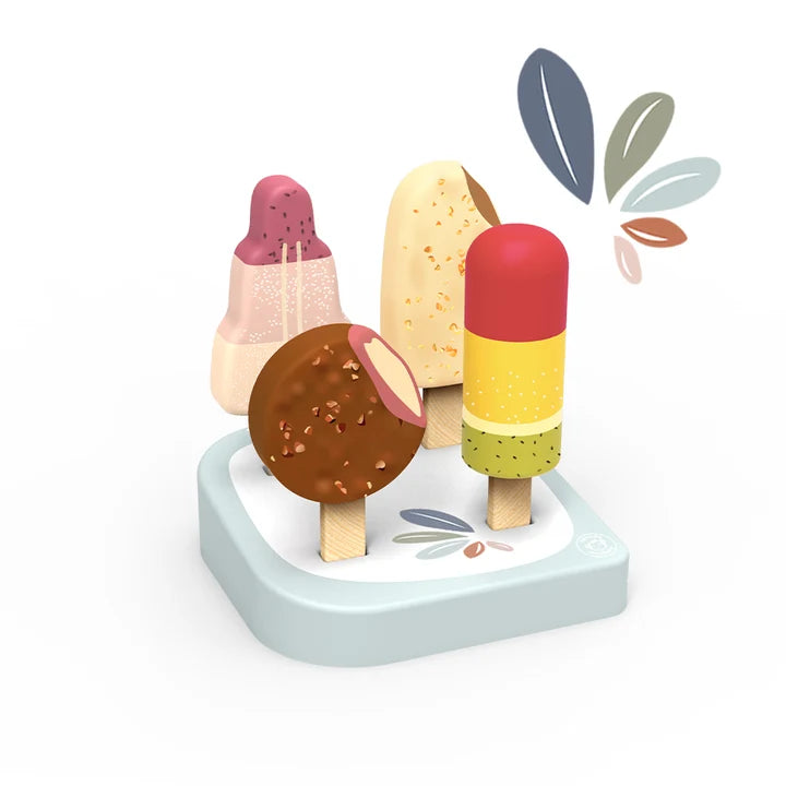 Ice Cream Stand