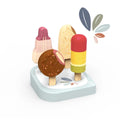 Ice Cream Stand