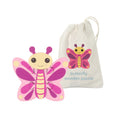 Butterfly Mini Puzzle