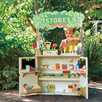 Woodland Stores and Theatre
