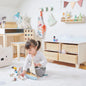 Bunny Storage Unit