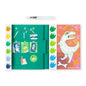 Paint-a-Picture Set - Dinosaurs