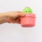 Bath Pop-Up - Cactus
