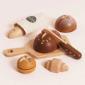 Artisan Bread & Knife Set