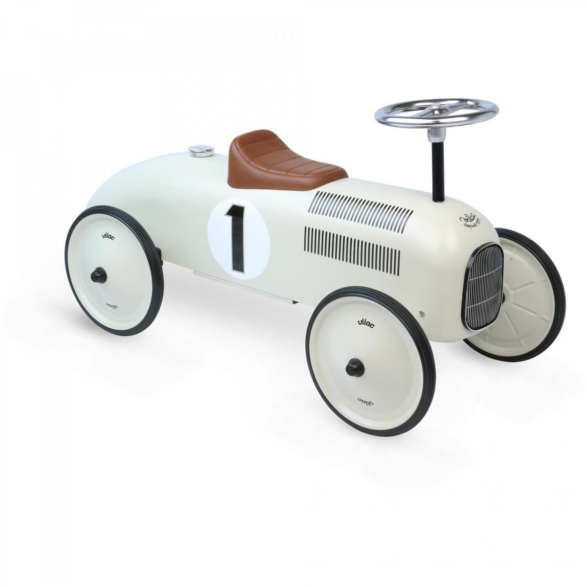 Classic Ride on Car