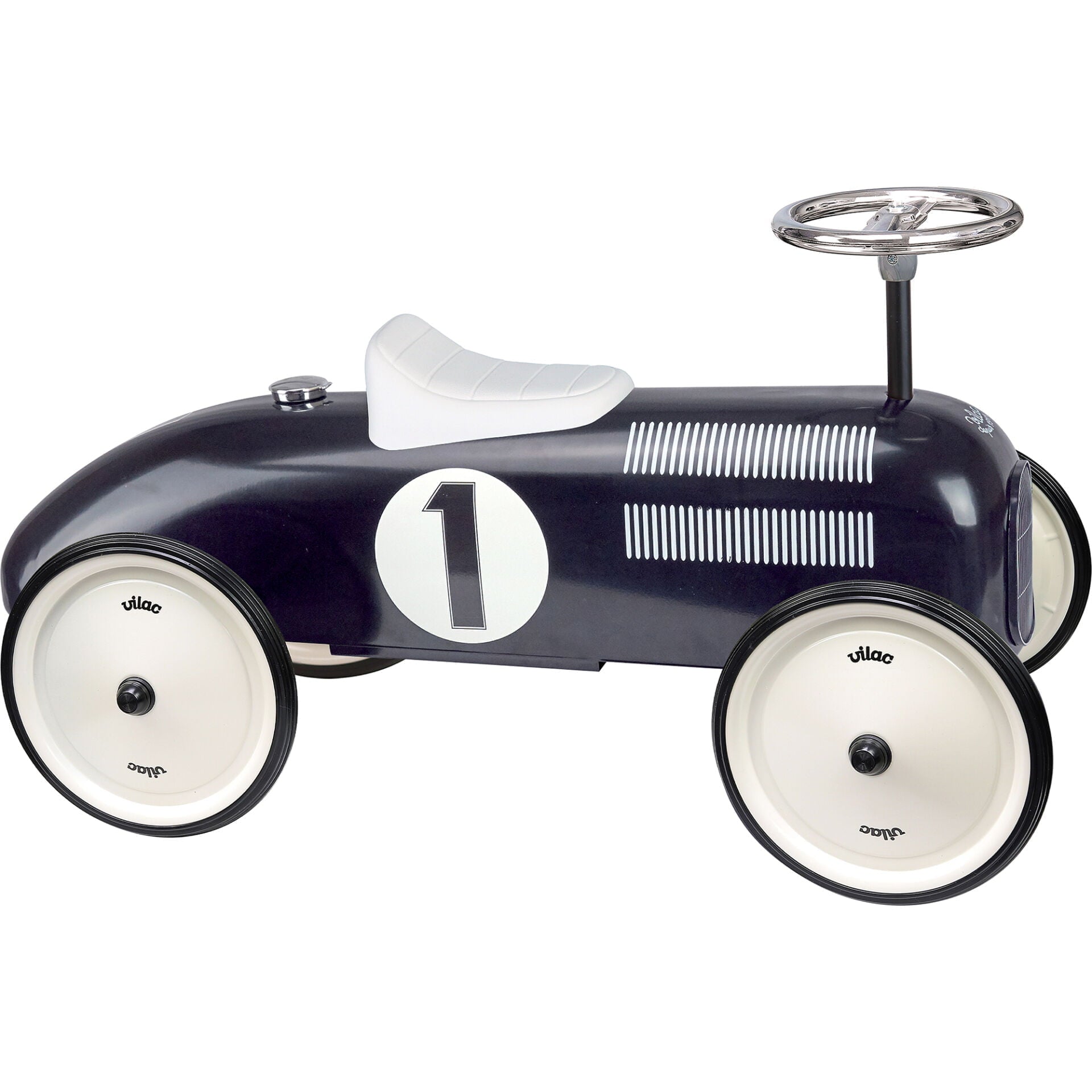 Classic Ride on Car