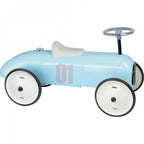 Classic Ride on Car