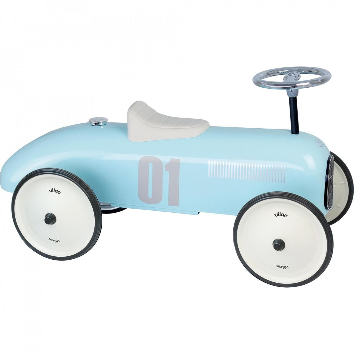 Classic Ride on Car