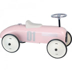Classic Ride on Car