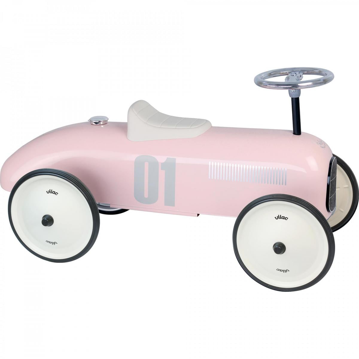 Classic Ride on Car