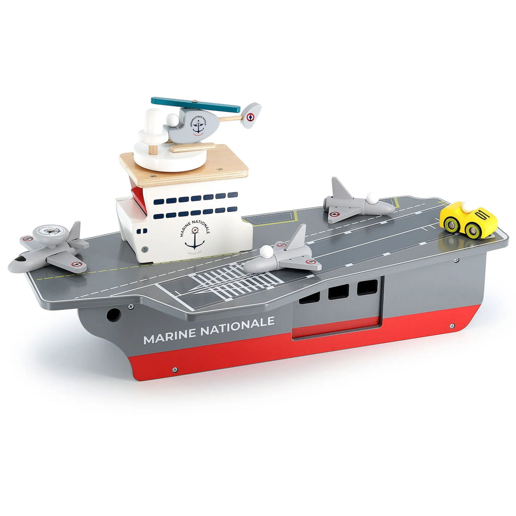 Aircraft Carrier