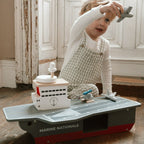 Aircraft Carrier