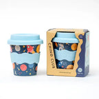 Space Babychino Cup