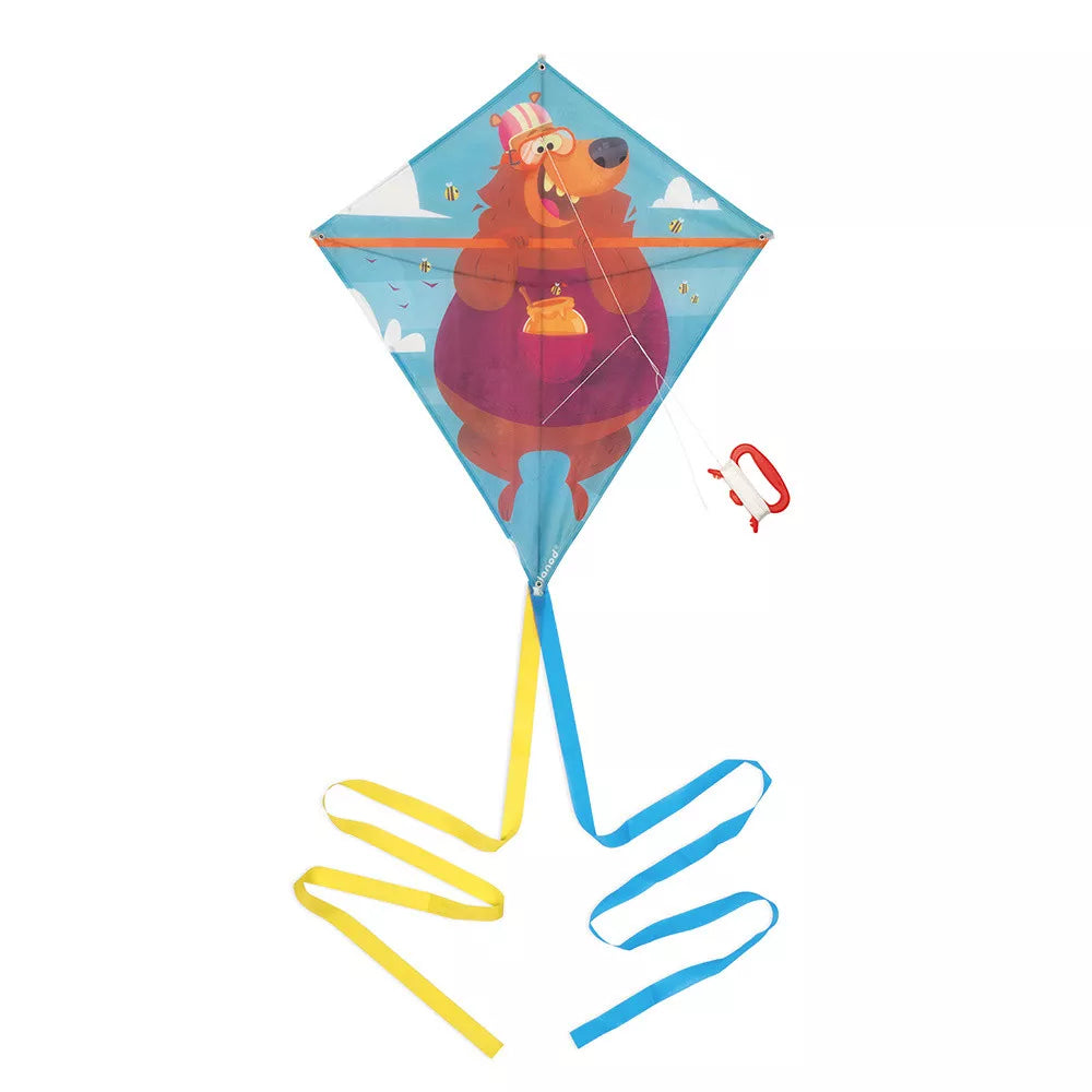 Bear Kite