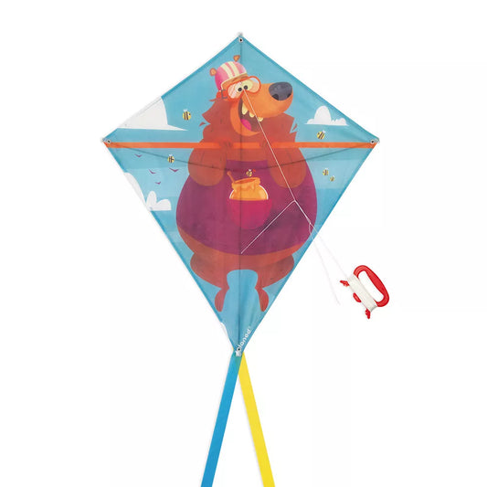 Bear Kite