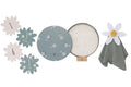 Daisy Blue Milestone Gift Set