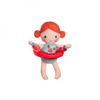 Axelle Crab Bath Doll