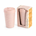 Pink Daisy Adult Chino Cup 12oz