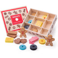 Box of Biscuits