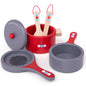 Cooking Pans
