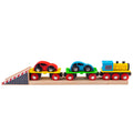 Car Loader train