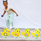 Bowling Ducks