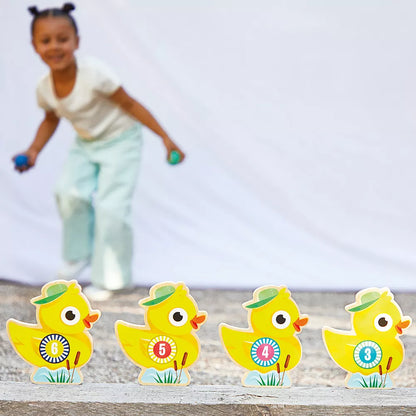 Bowling Ducks