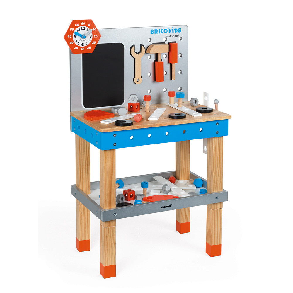 Magnetic Workbench