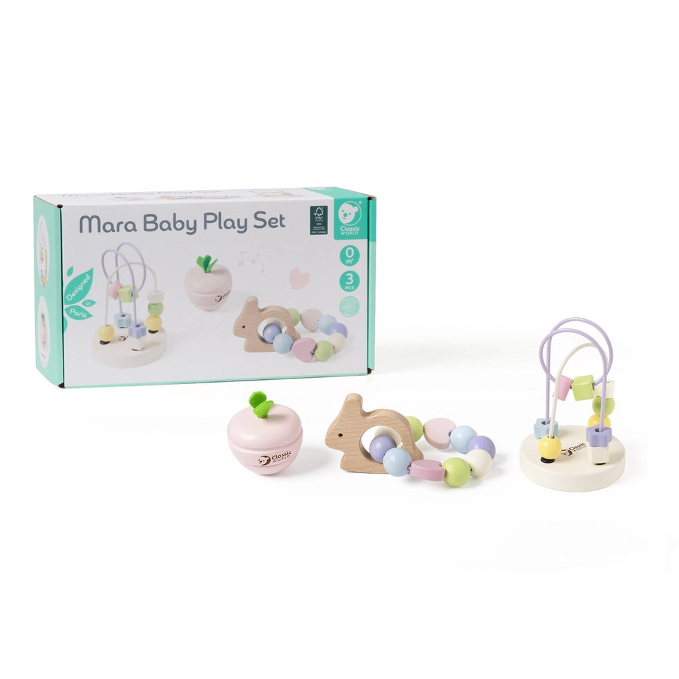 Baby Play Set