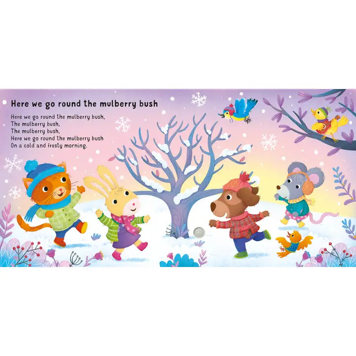 Sing-Along Children's Songs