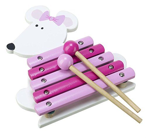 Mouse Xylophone