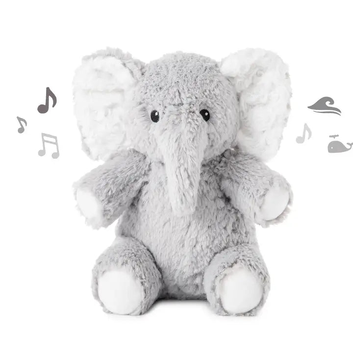 Elephant On the Go™ Sound Soother/Sleep Aid