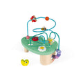 Caterpillar Looping Beads