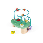 Caterpillar Looping Beads